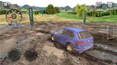 4x4越野拉力赛8图3