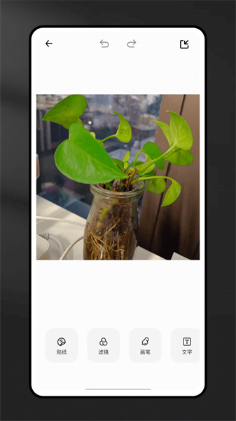 CCD复古相机滤镜图1