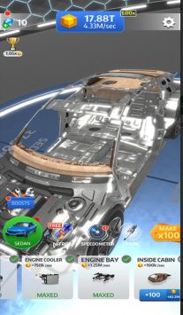 打造汽车公司CarsInc.图2