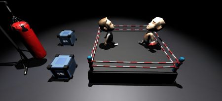 BoxingClub图3