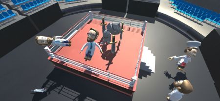 BoxingClub图4