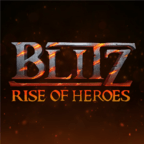 BlitZ英雄崛起 V0.7