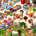 cafeland餐厅 V2.1.57