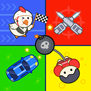 1234竞技场 V1.0.1