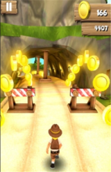 丛林奔跑:寺庙逃脱图3