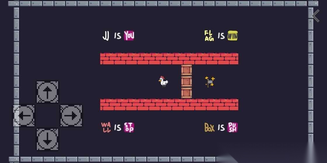 JJ大冒险图2