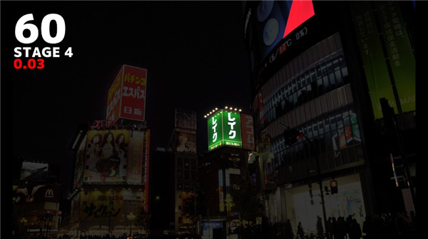 幽靈線東京免費版