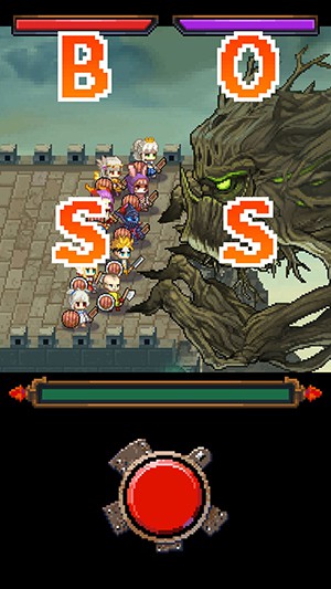 英雄的铁匠官方版(1)