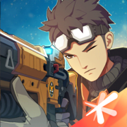 王牌戰士老版