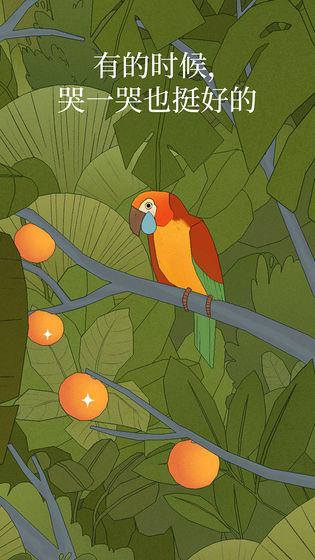 孤独的鸟儿汉化版