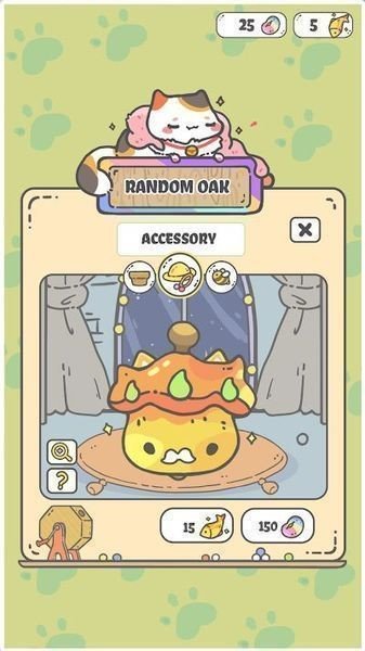 我的猫咪盆栽(2)