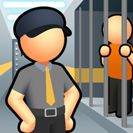 我的小小监狱游戏