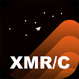 XMRC无人机软件