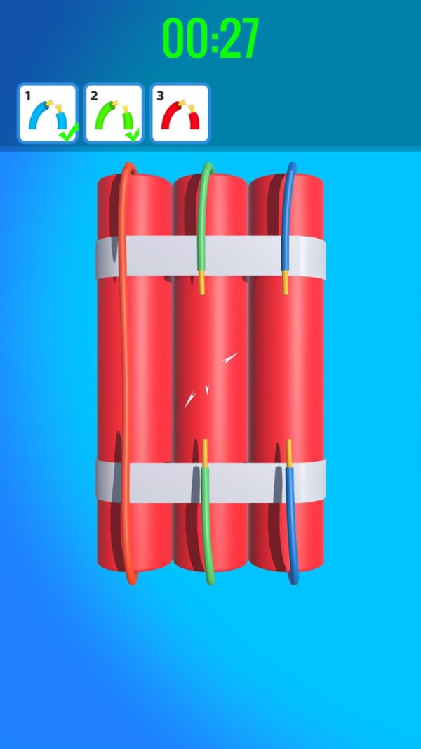 拆解炸弹模拟器图2