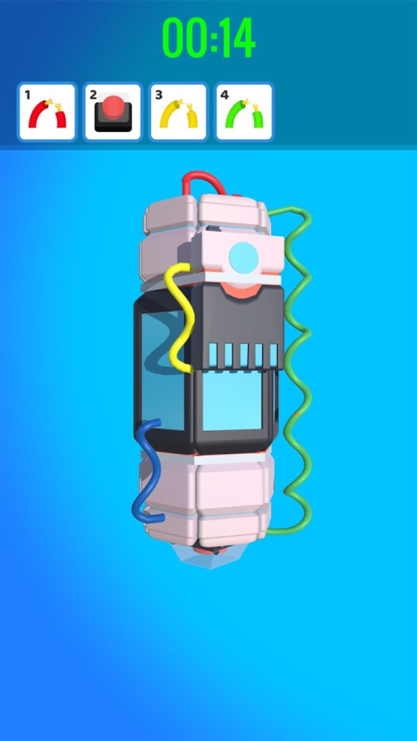 拆解炸弹模拟器图4