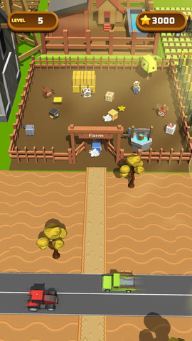 迷你农场宠物图1