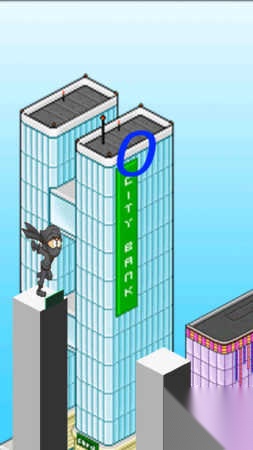 神偷跳楼图3