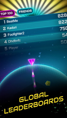 Circuroid(环形防御汉化版图2