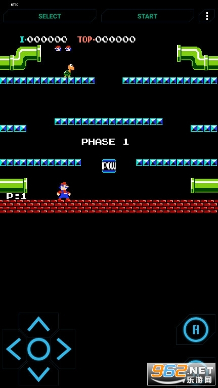 fc游戏模拟器手机版