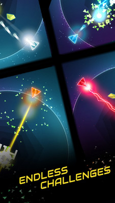 Circuroid(环形防御汉化版图4