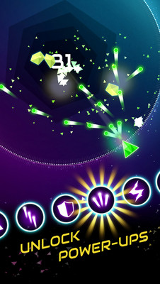 Circuroid(环形防御汉化版图3