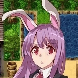 时间停止幻想乡冷狐版