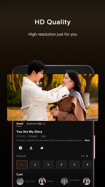 腾讯视频国际版