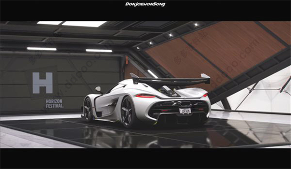 极限竞速地平线5免费手机版