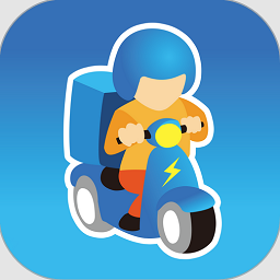 闪急送骑手端软件安卓版
