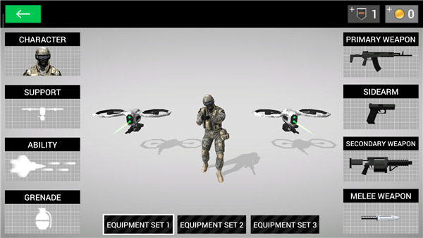 地球保护小队最新版