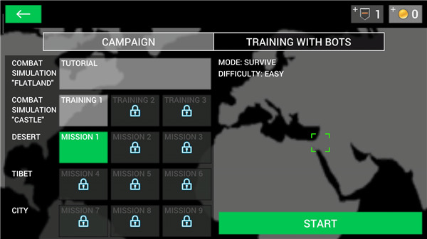 地球保护小队最新版