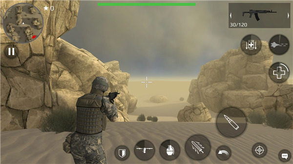 地球保护小队最新版