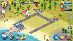 城市岛屿6建造人生最新版