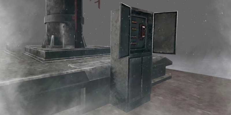 恐怖鬼屋邪恶森林幽灵大逃亡中文版