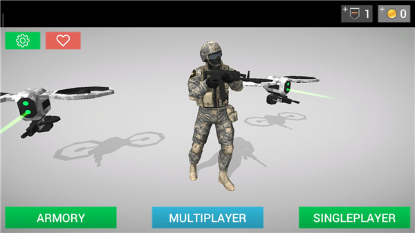 地球保护小队最新版