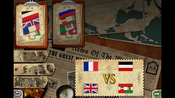 欧陆战争3最新版