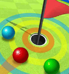 高尔夫模拟器最新版