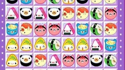 魔法寿司安卓版