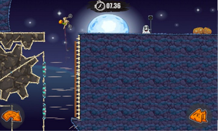 狂野飆客3截圖2