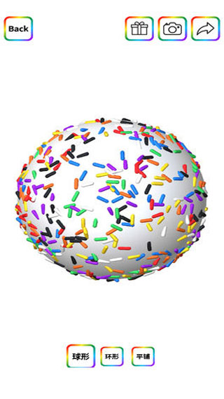 粘土彩泥模拟器免费安装最新版