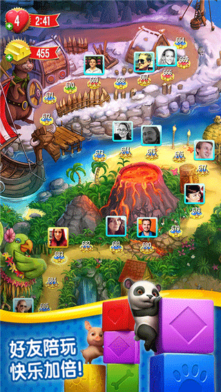 Pet Saving Legend图2