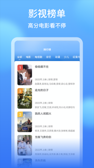 影視大全看看截圖2