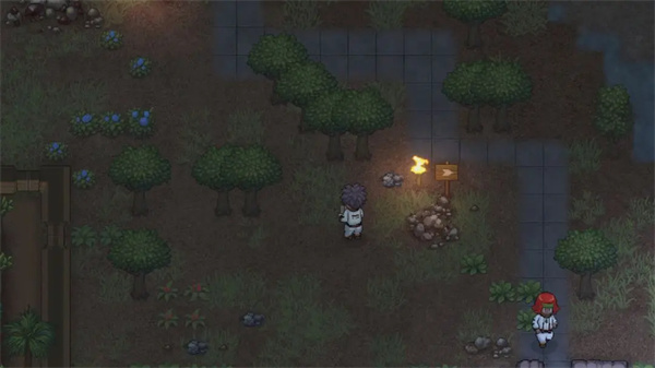 秩序新曙光內(nèi)測(cè)版截圖0