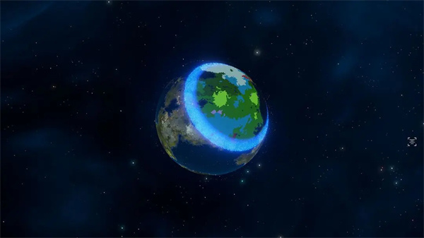 秩序新曙光內(nèi)測(cè)版截圖1