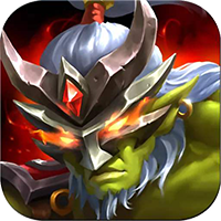 魔魔打勇士官网版