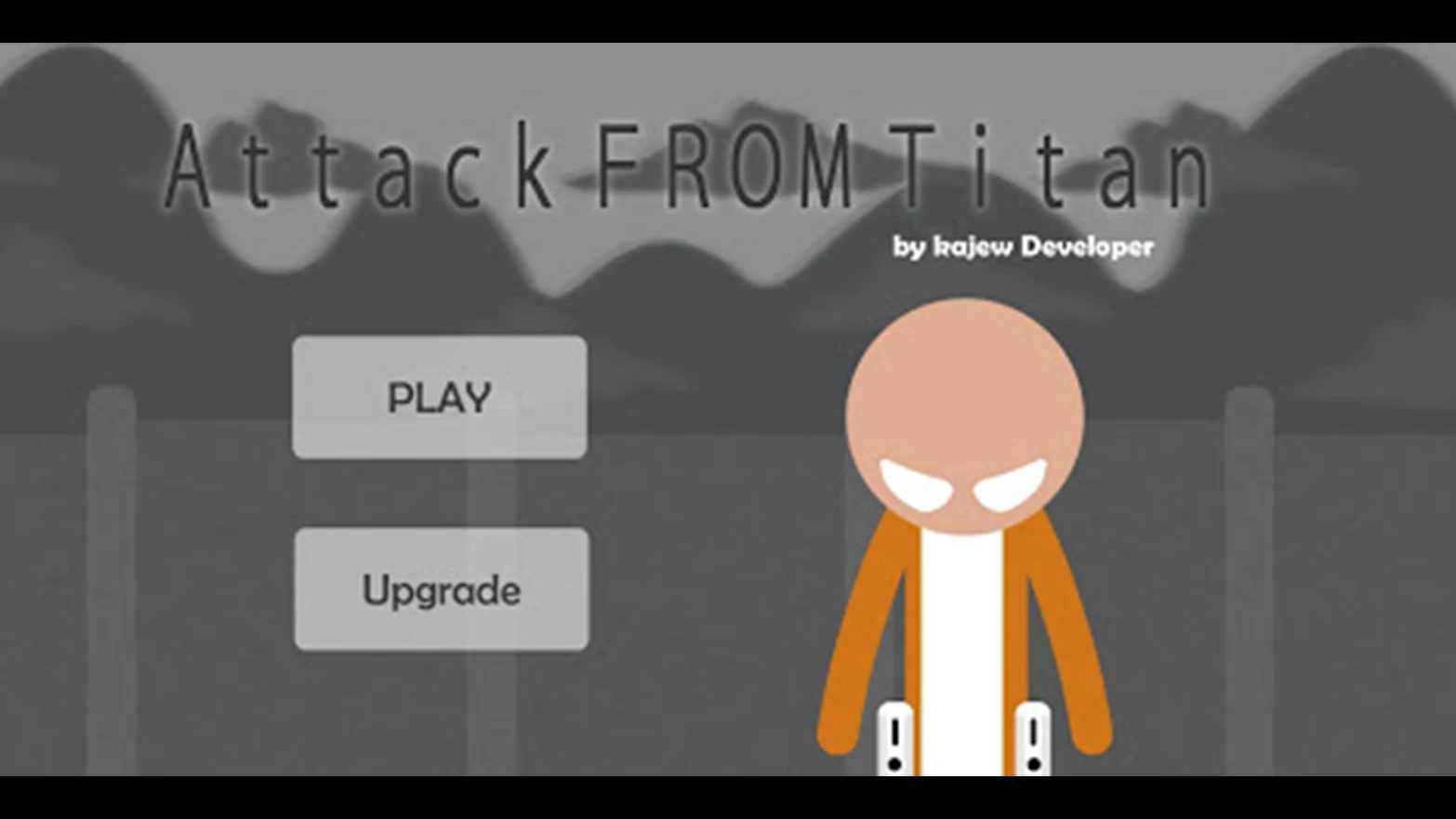 进击的火柴人中文版