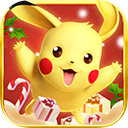 去吧皮卡丘果盘版