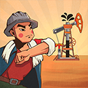 吸油記游戲免廣告體力版