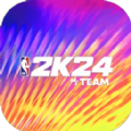NBA2K24官方版