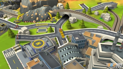 运输大亨帝国城市(TycoonEmpire)